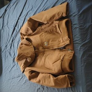 Carhartt Men's Medium Regular insulated J130-M